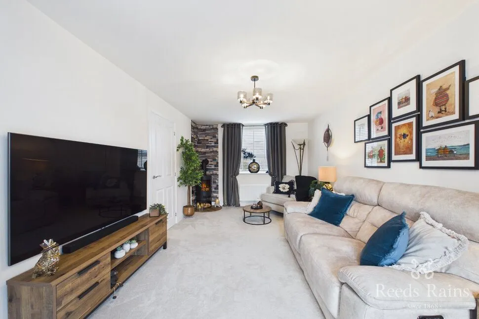 Revill Road, Langold, S81, photo 8