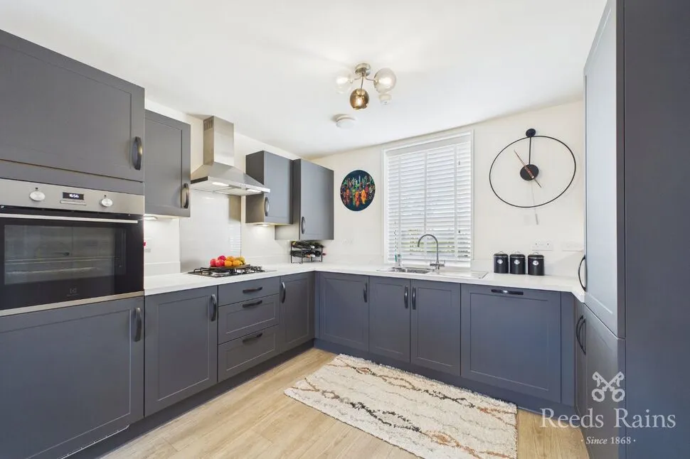 Revill Road, Langold, S81, photo 5