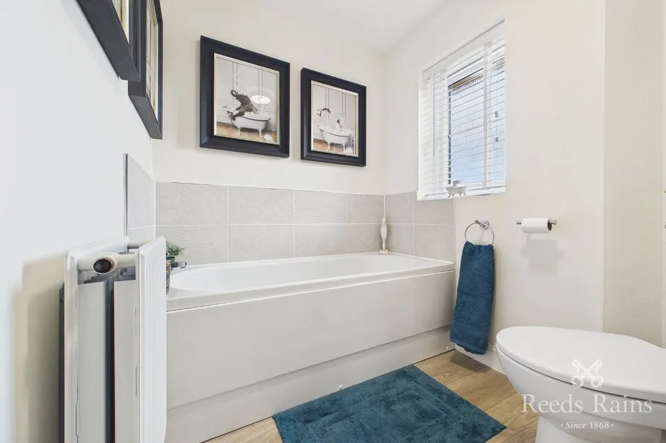 Revill Road, Langold, S81, photo 19