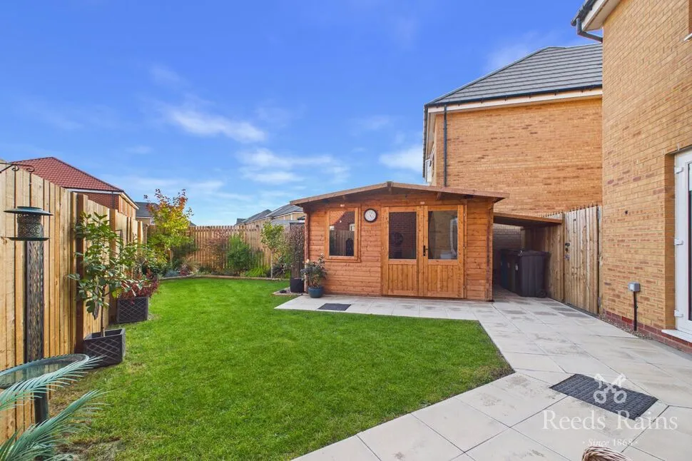Revill Road, Langold, S81, photo 2