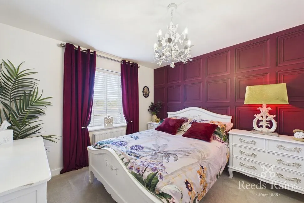 Revill Road, Langold, S81, photo 12