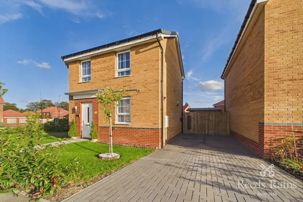 Revill Road, Langold, S81, photo 25
