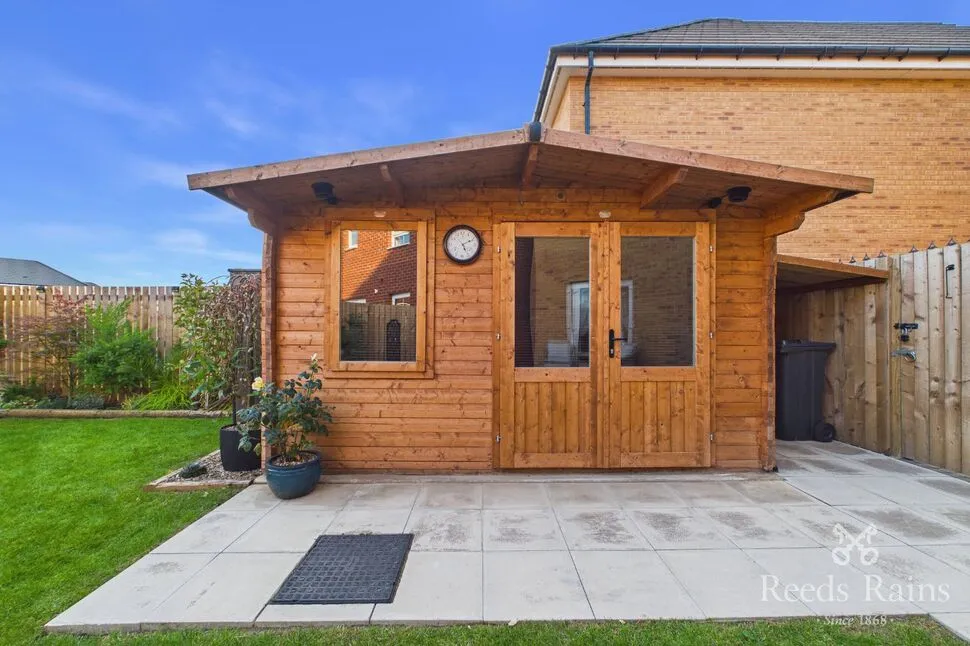 Revill Road, Langold, S81, photo 23