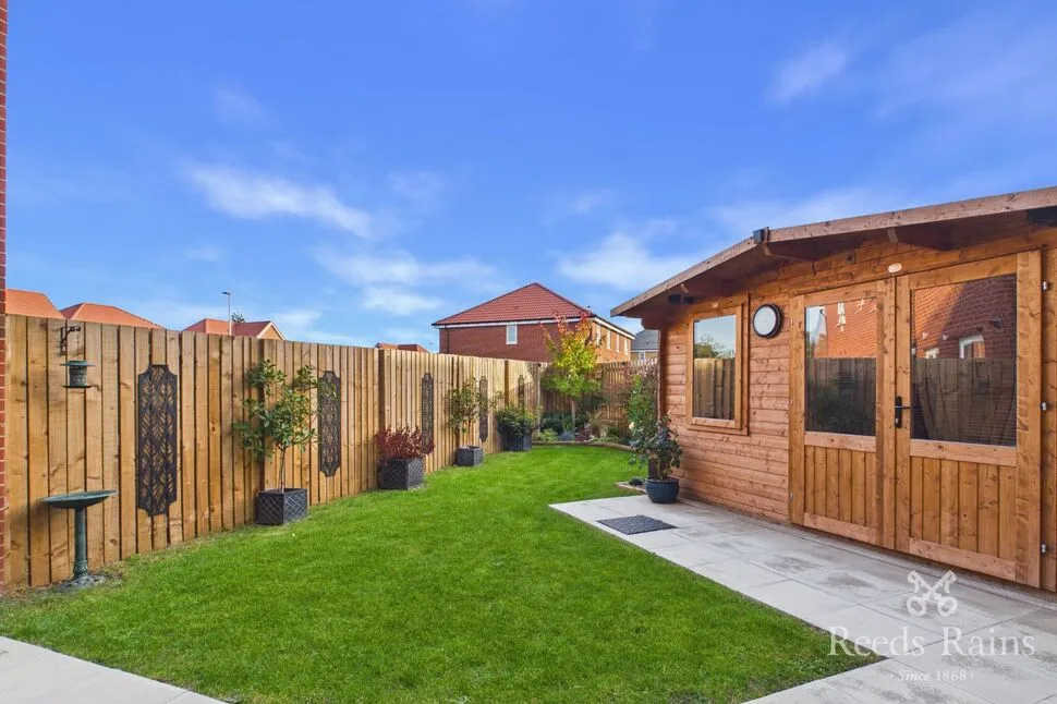 Revill Road, Langold, S81, photo 21