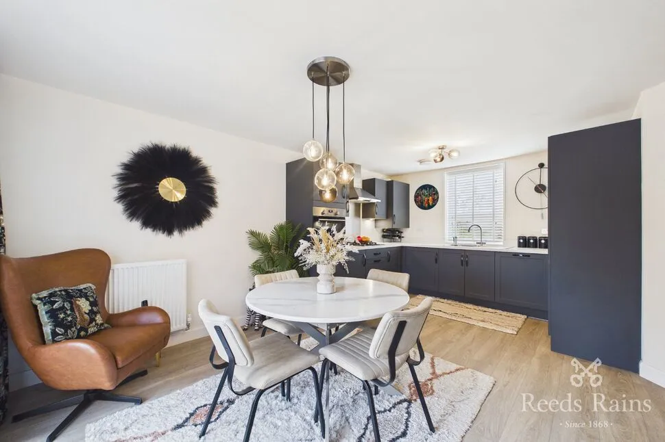Revill Road, Langold, S81, photo 3