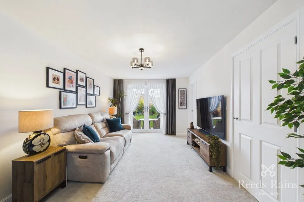 Revill Road, Langold, S81, photo 9