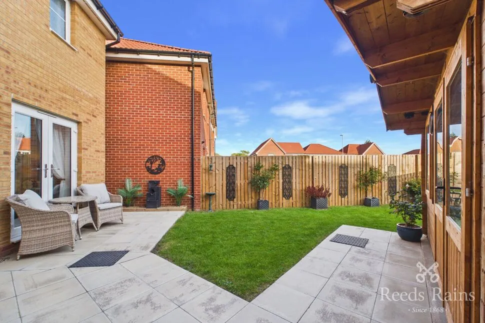 Revill Road, Langold, S81, photo 20