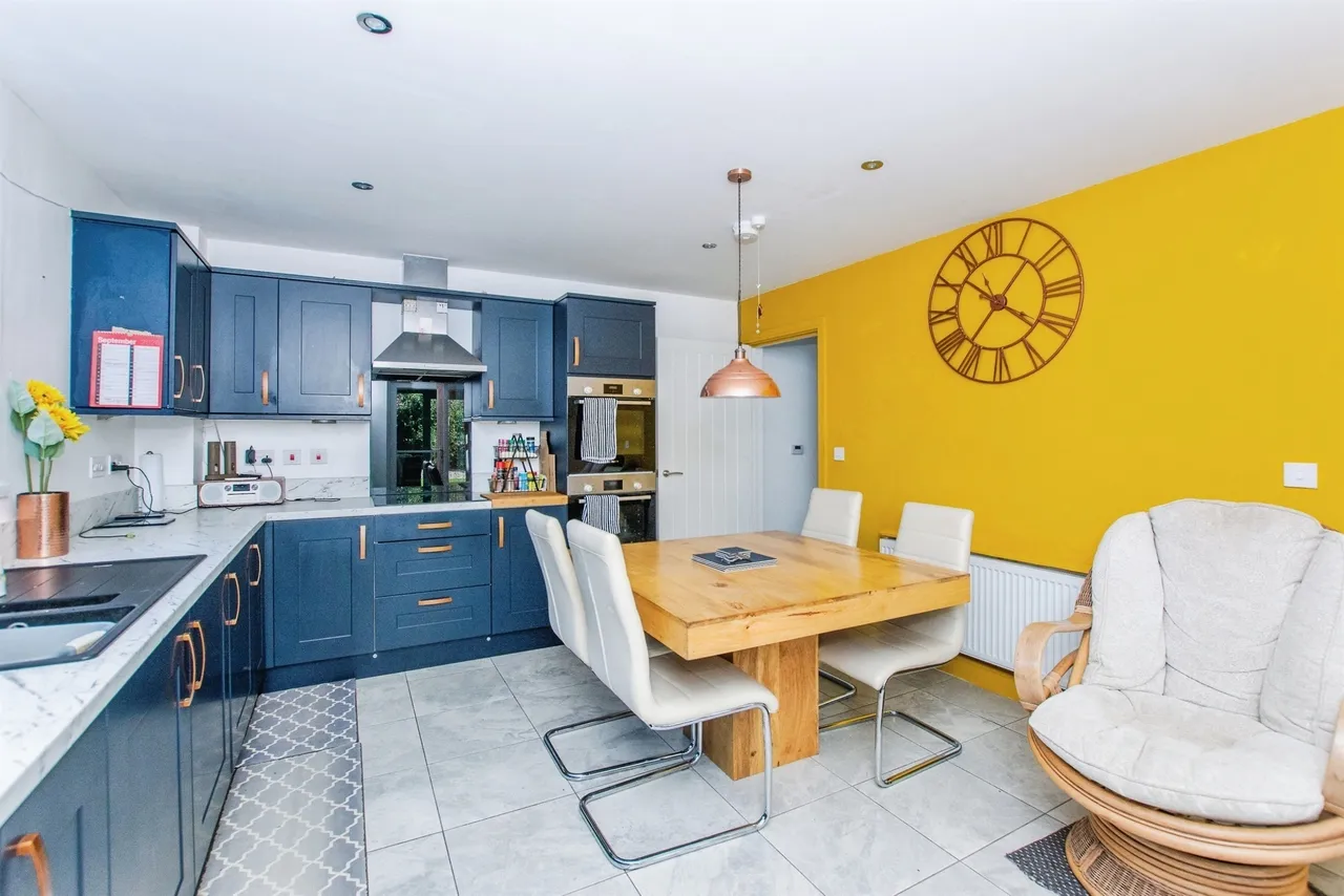 Clover Way, Swineshead, PE20, photo 4