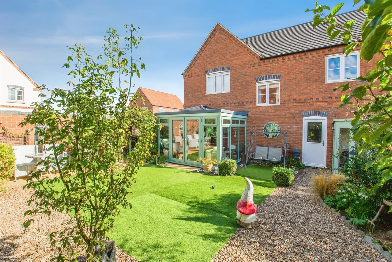 Clover Way, Swineshead, PE20, photo 15