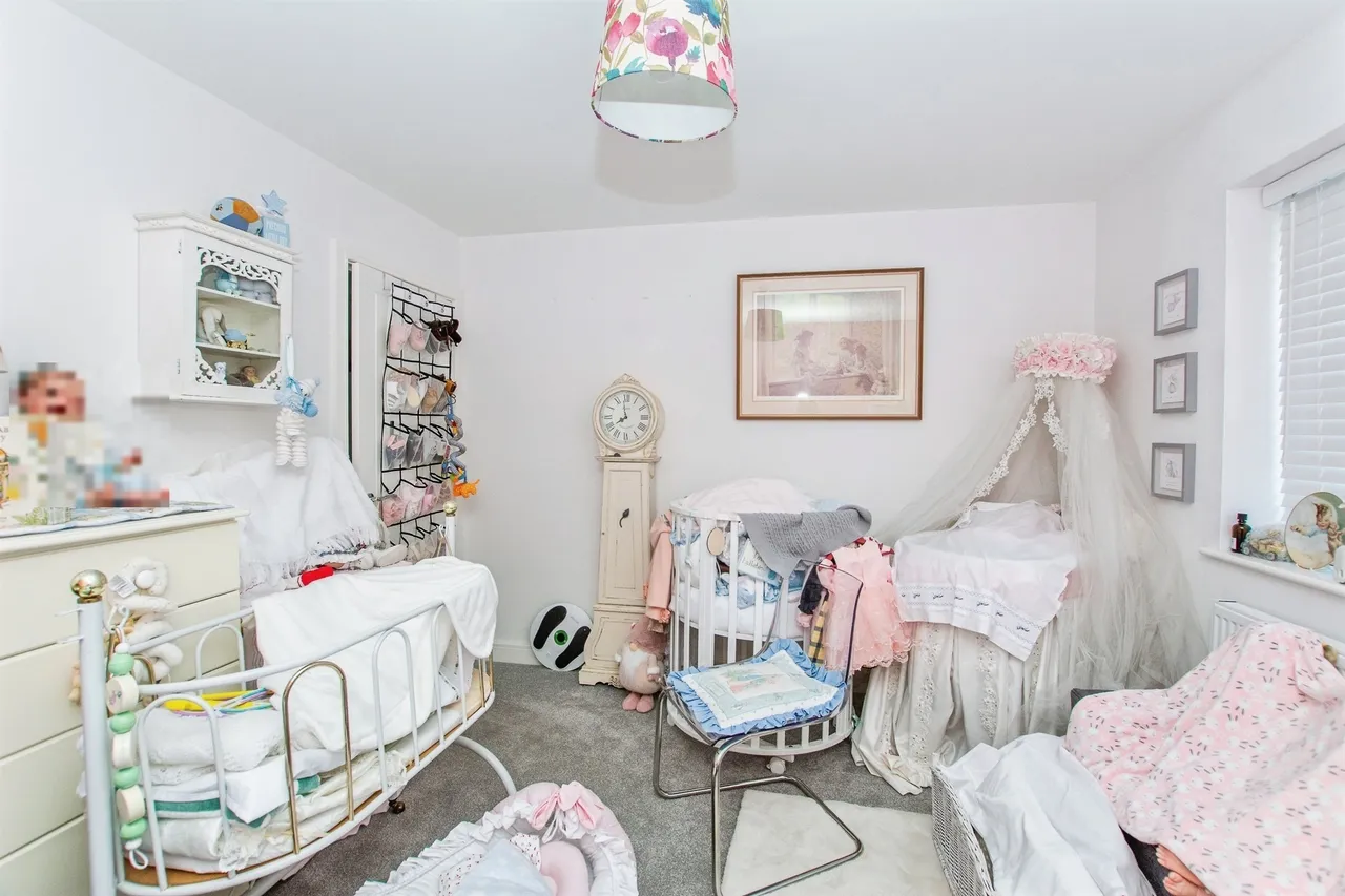 Clover Way, Swineshead, PE20, photo 12