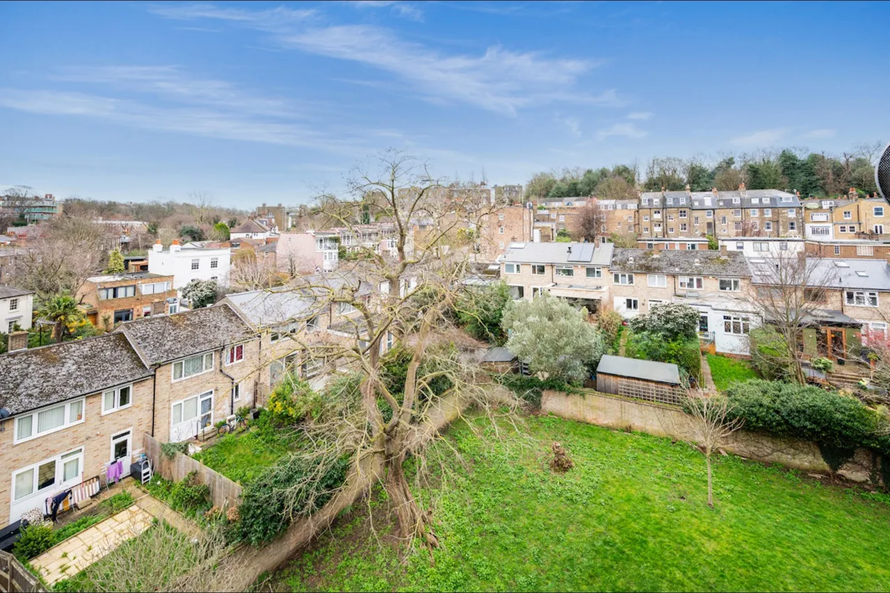 Royal Hill, Greenwich, SE10, photo 11