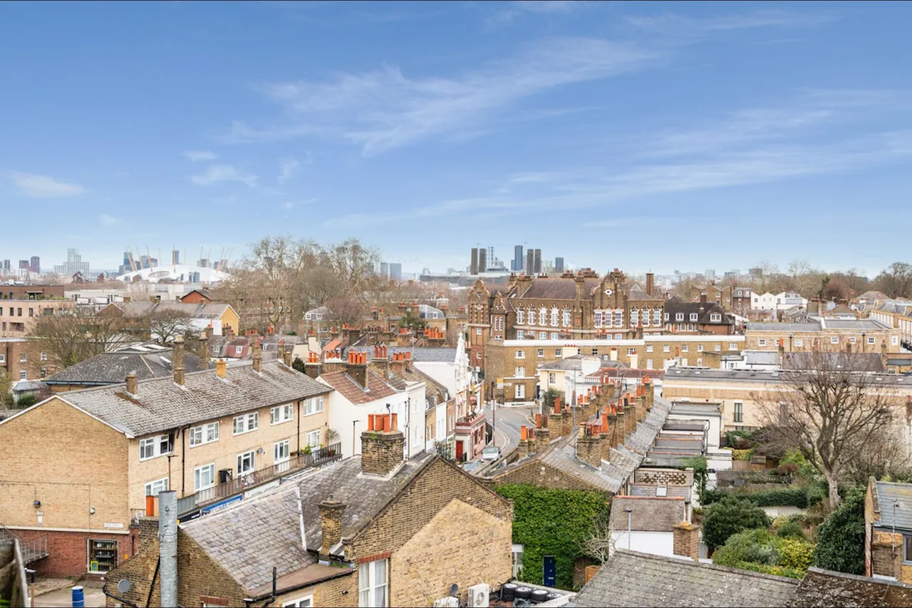 Royal Hill, Greenwich, SE10, photo 5