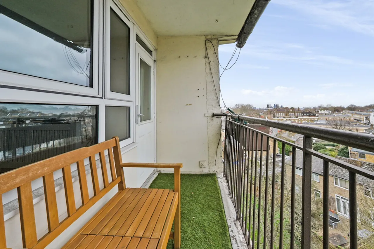 Royal Hill, Greenwich, SE10, photo 4