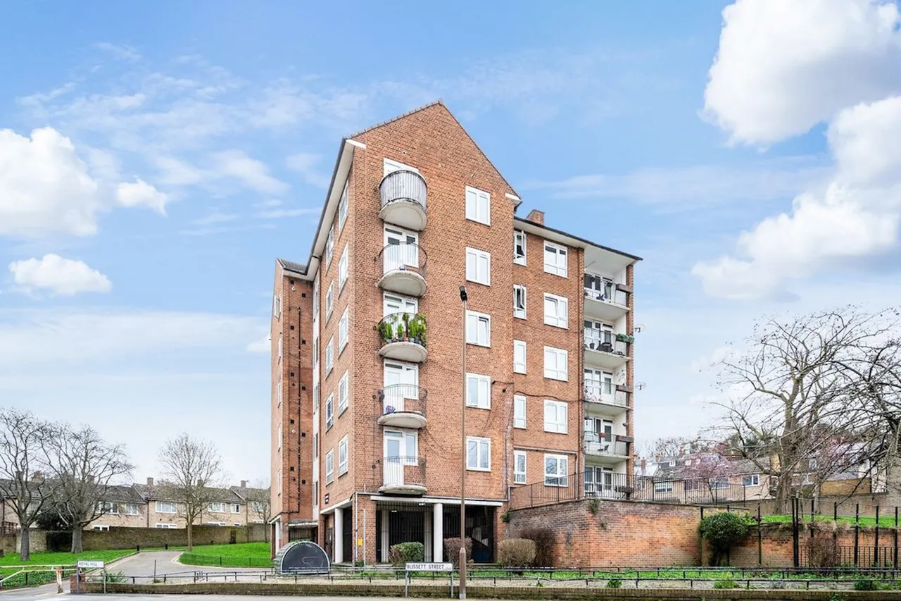Royal Hill, Greenwich, SE10, photo 6