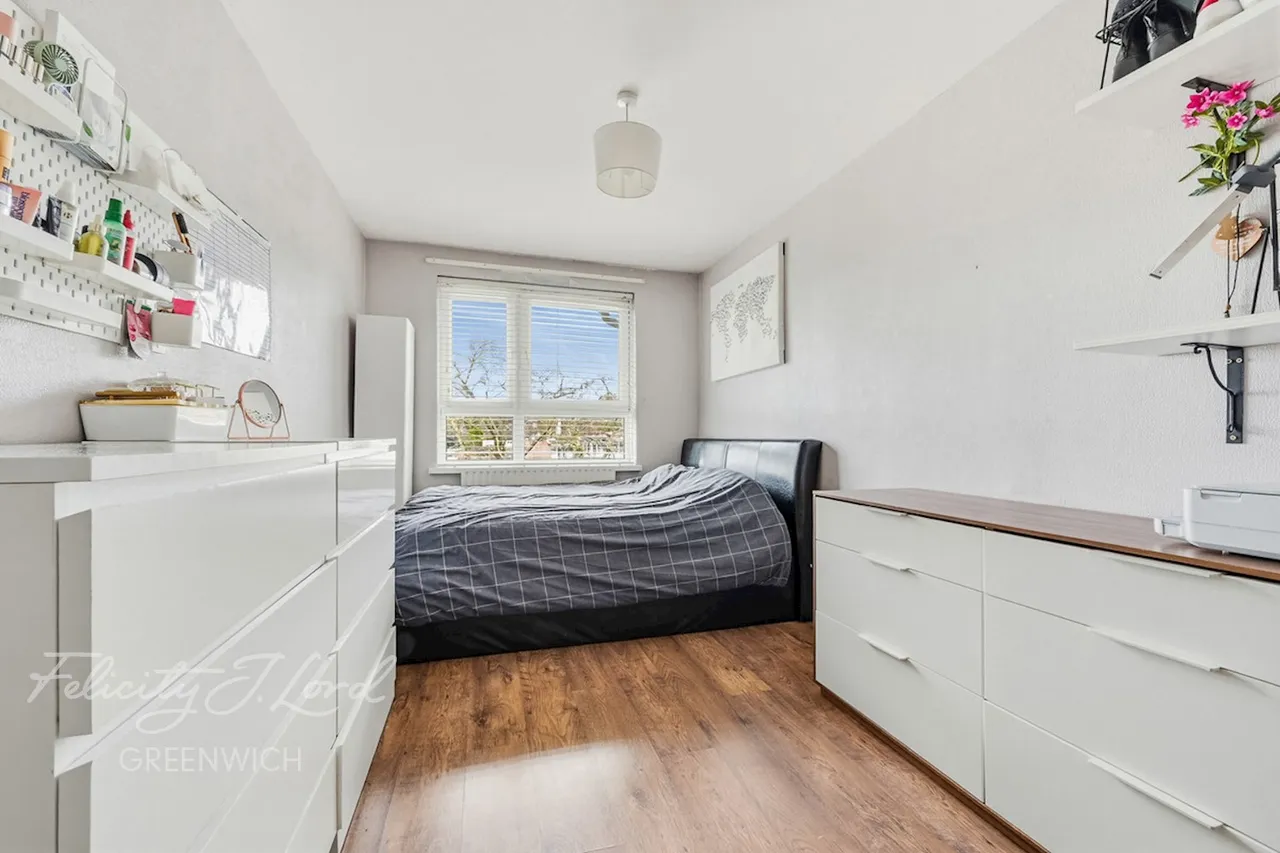 Royal Hill, Greenwich, SE10, photo 7