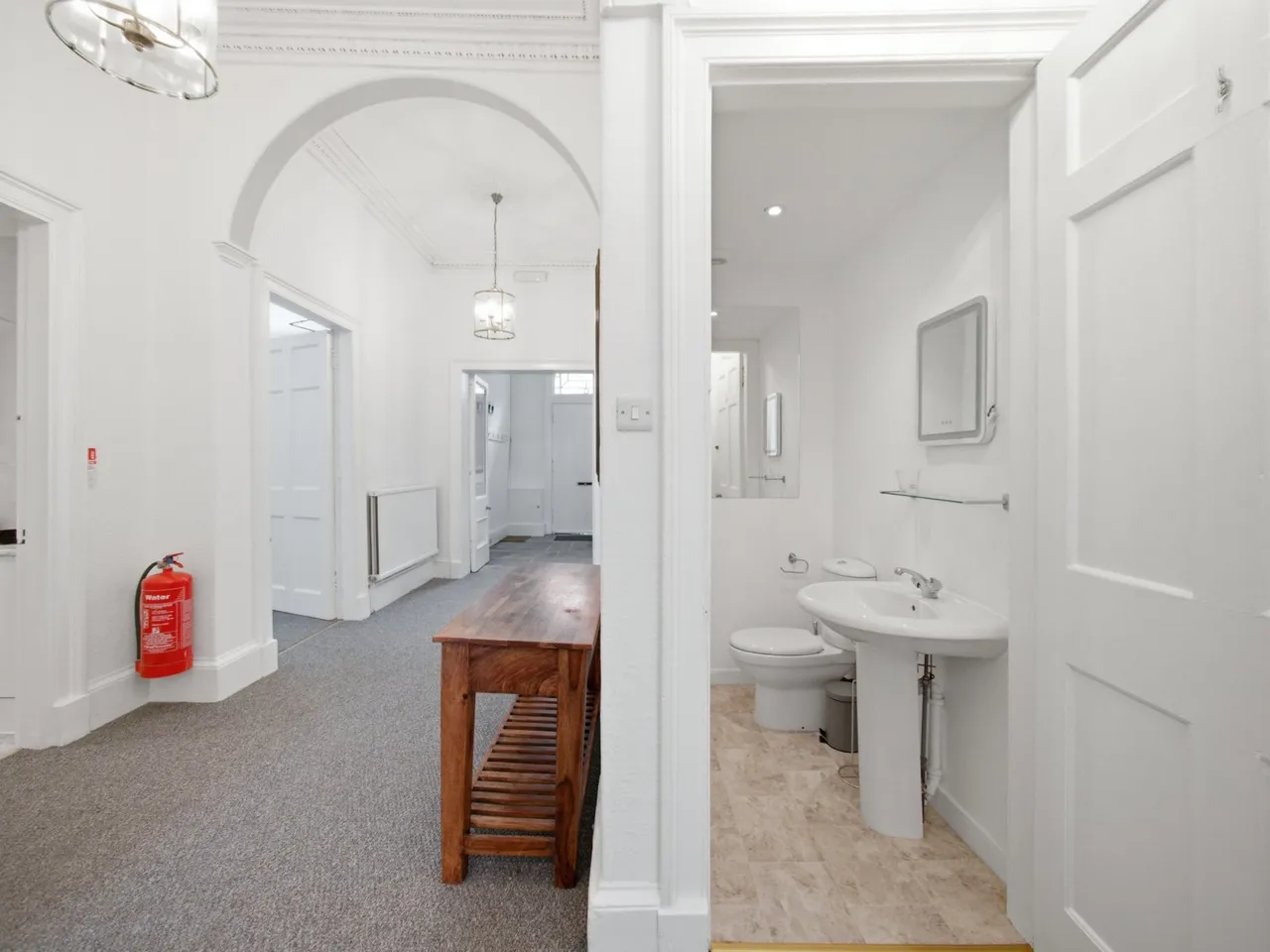 Dundonald Street, New Town, EH3, photo 13