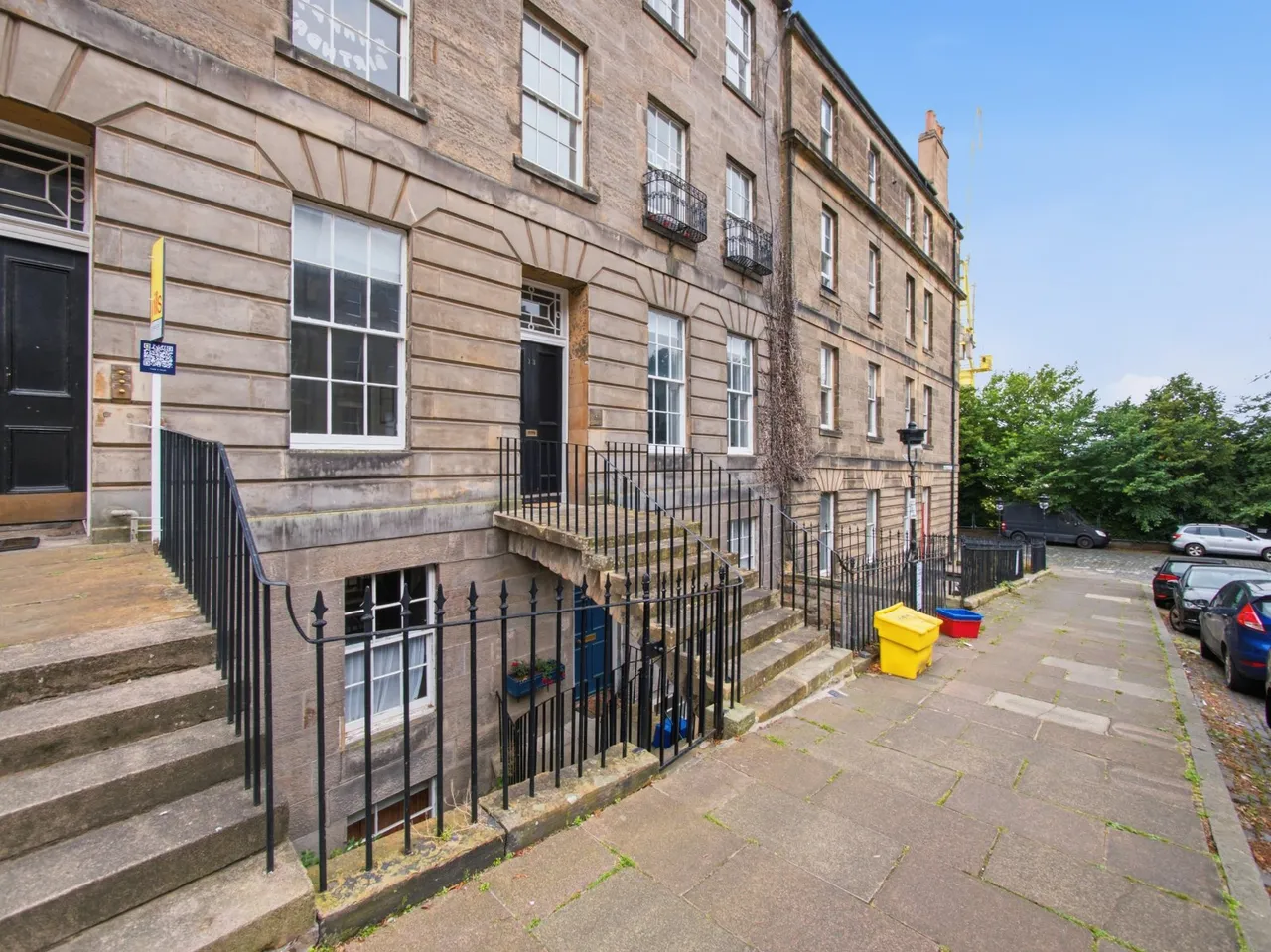 Dundonald Street, New Town, EH3, photo 15