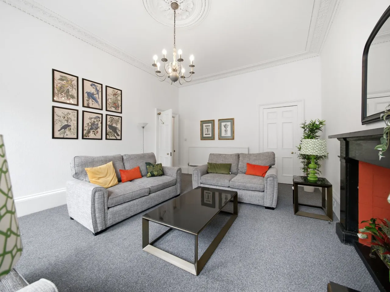 Dundonald Street, New Town, EH3, photo 4