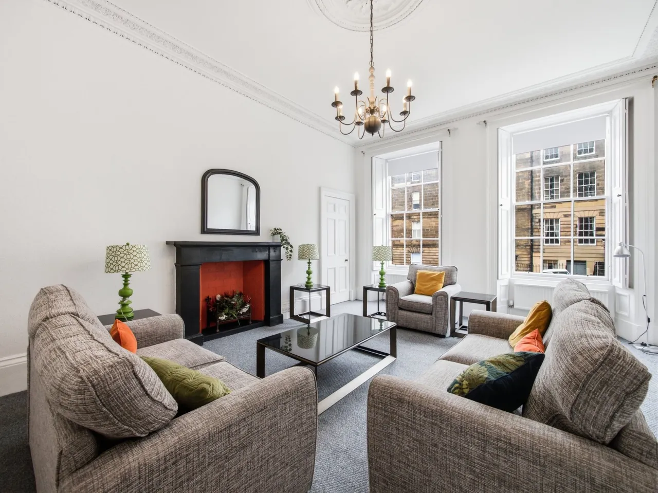 Dundonald Street, New Town, EH3, photo 2