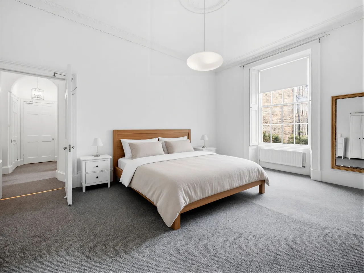 Dundonald Street, New Town, EH3, photo 8