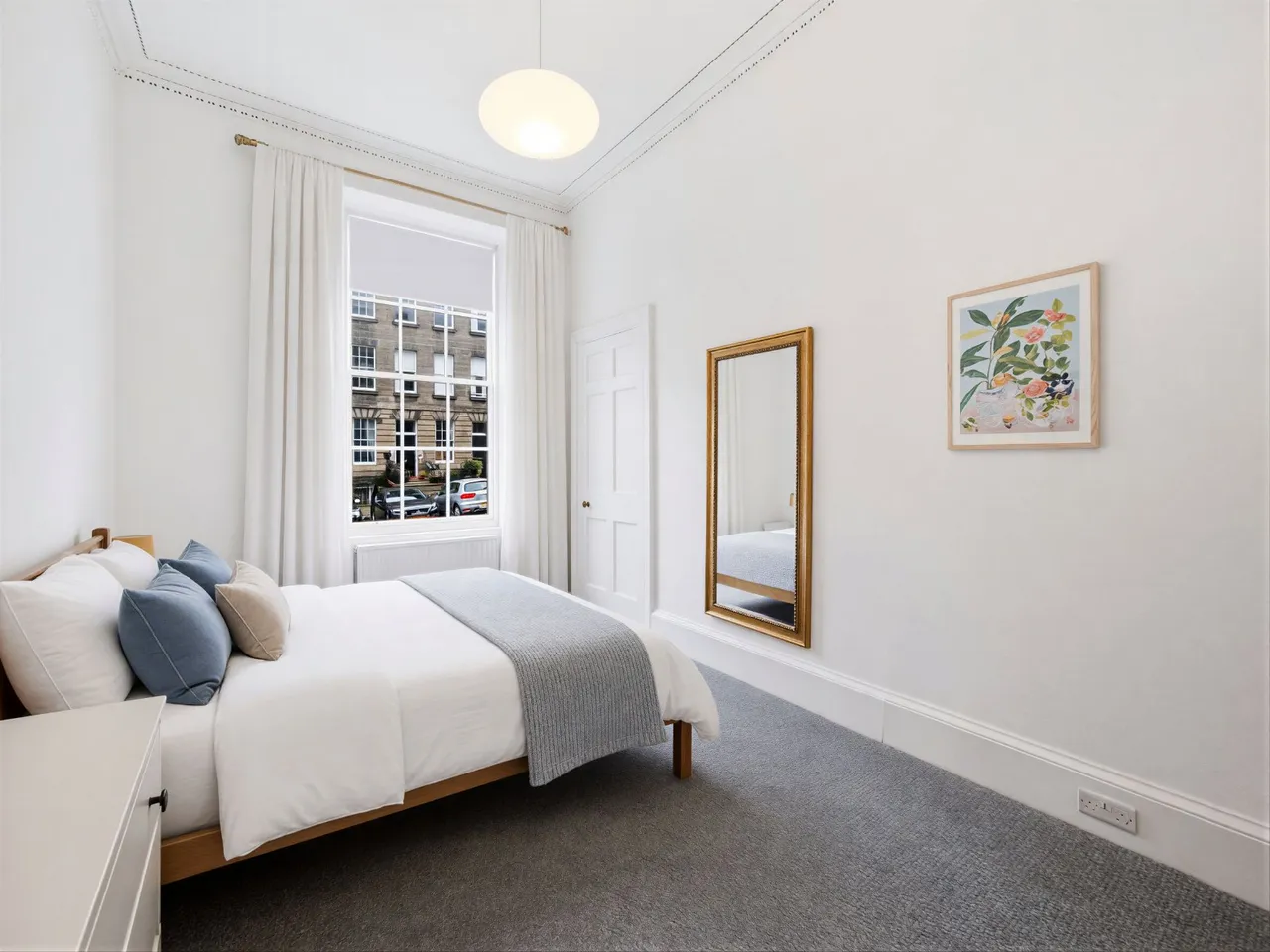 Dundonald Street, New Town, EH3, photo 11
