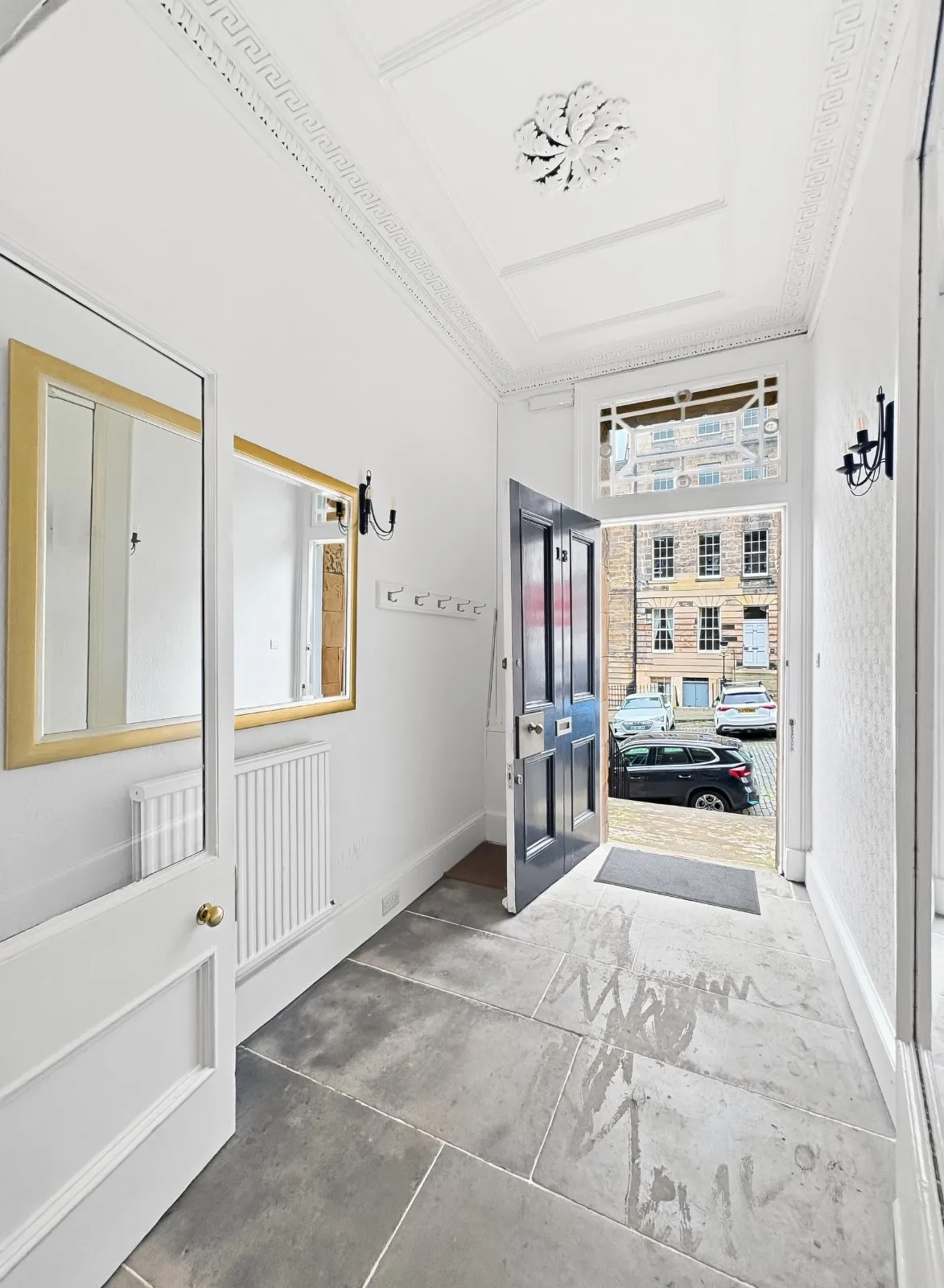 Dundonald Street, New Town, EH3, photo 3