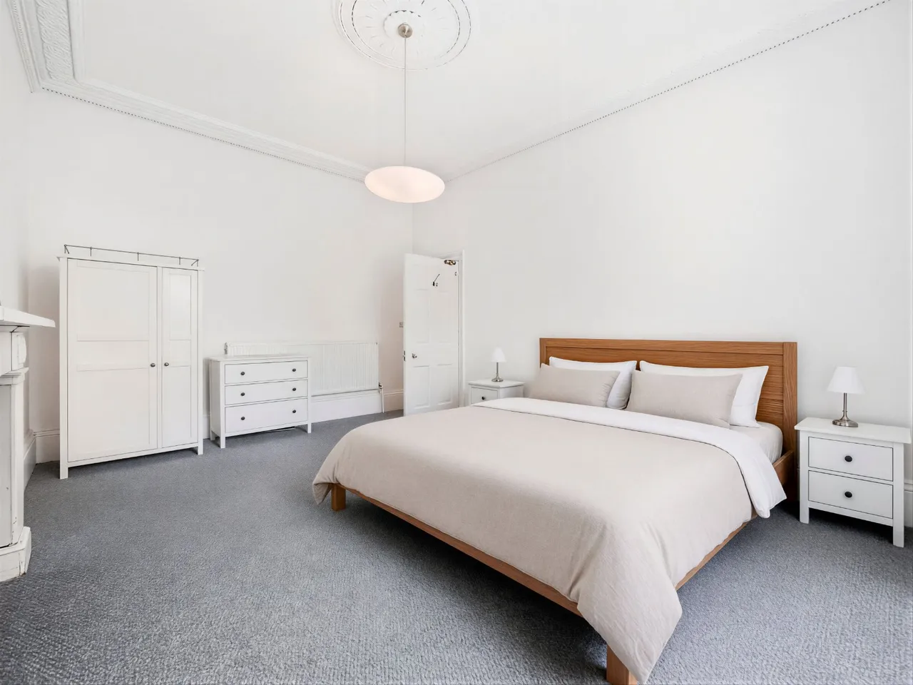 Dundonald Street, New Town, EH3, photo 9