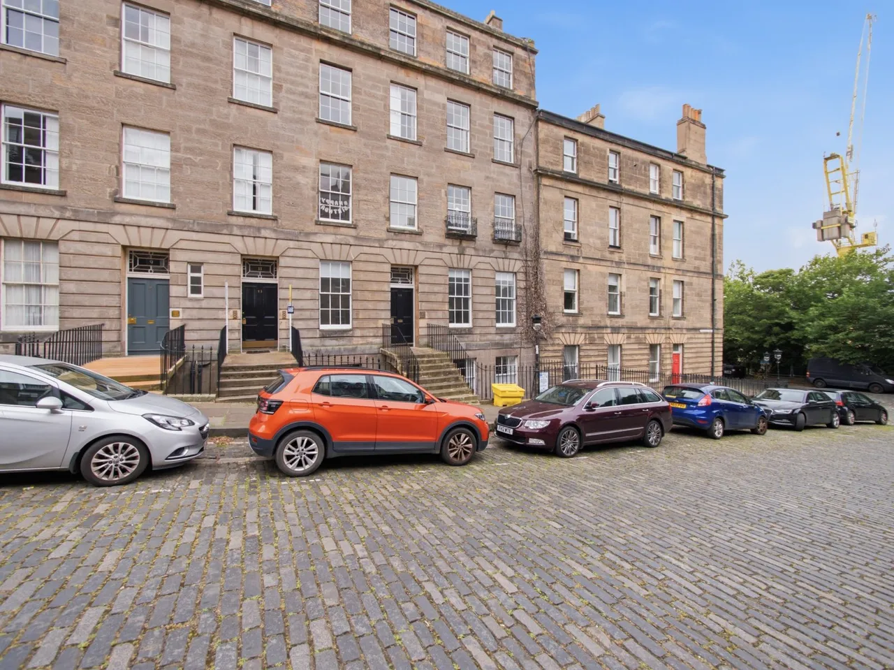Dundonald Street, New Town, EH3, photo 16