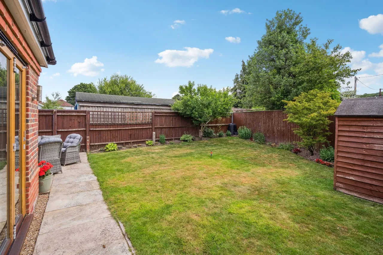 Wooburn Mead, Wooburn Green, HP10, photo 17