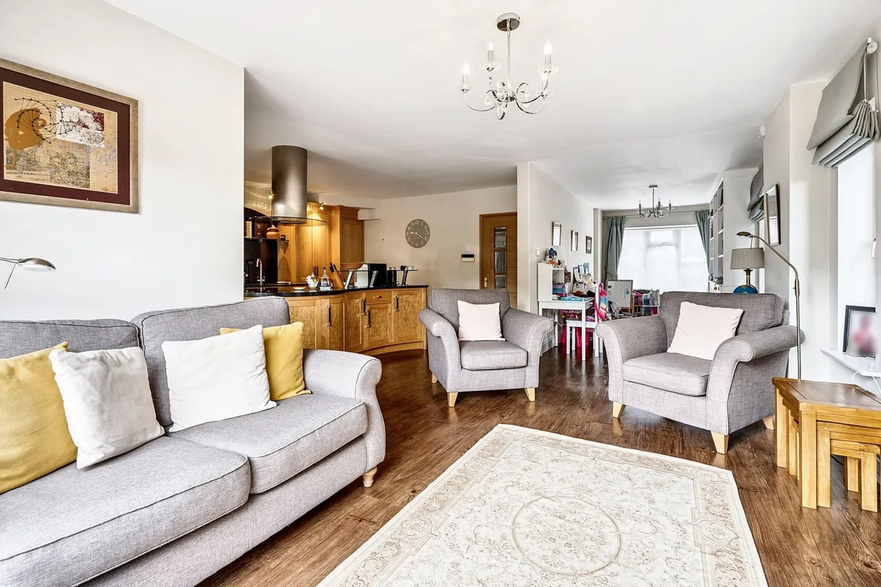 Wooburn Mead, Wooburn Green, HP10, photo 6