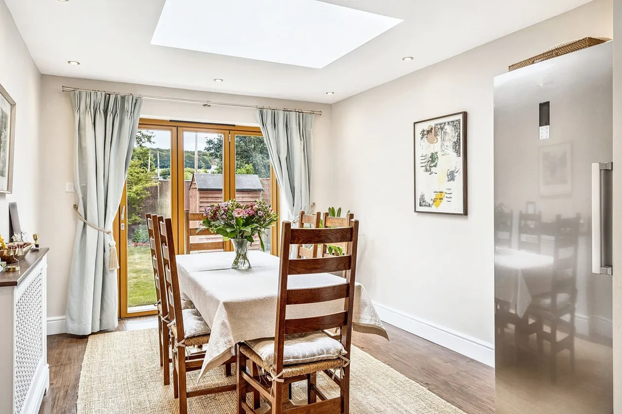 Wooburn Mead, Wooburn Green, HP10, photo 8