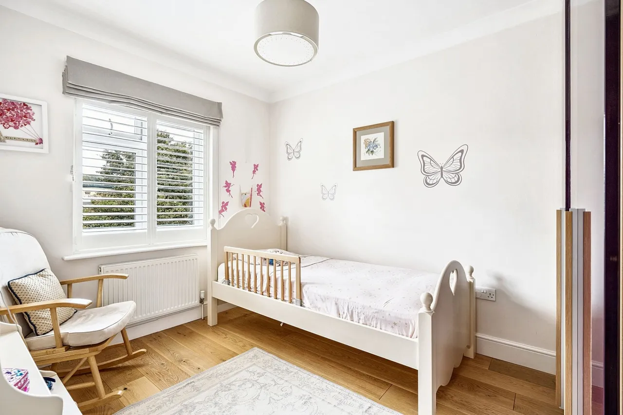 Wooburn Mead, Wooburn Green, HP10, photo 14