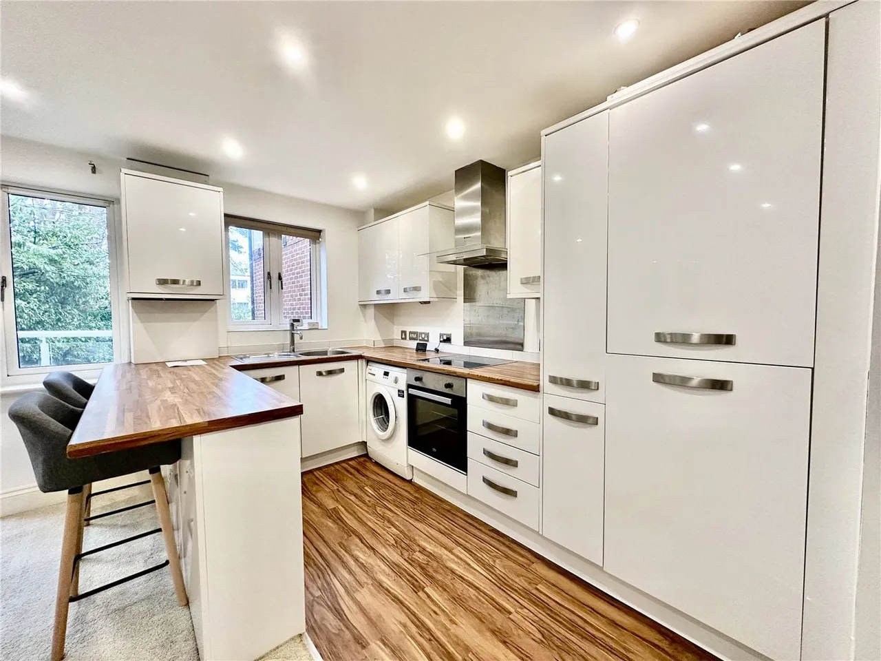 Surrey Road, Bournemouth, Dorset, BH4, photo 5