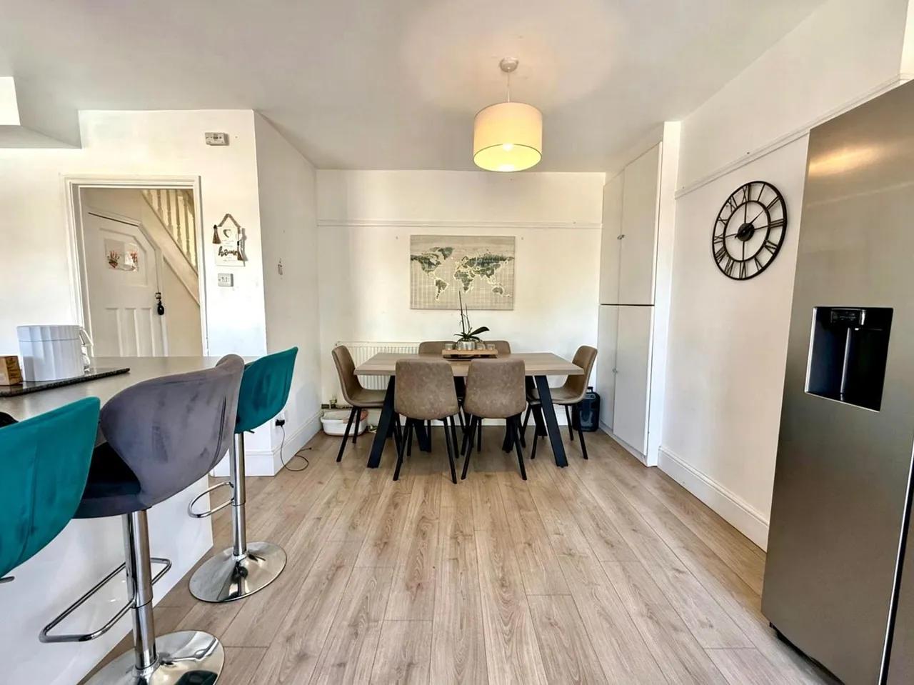 Alvescot Road, Swindon, SN3, photo 4