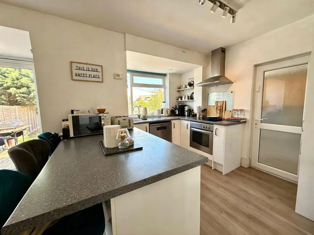Alvescot Road, Swindon, SN3, photo 10