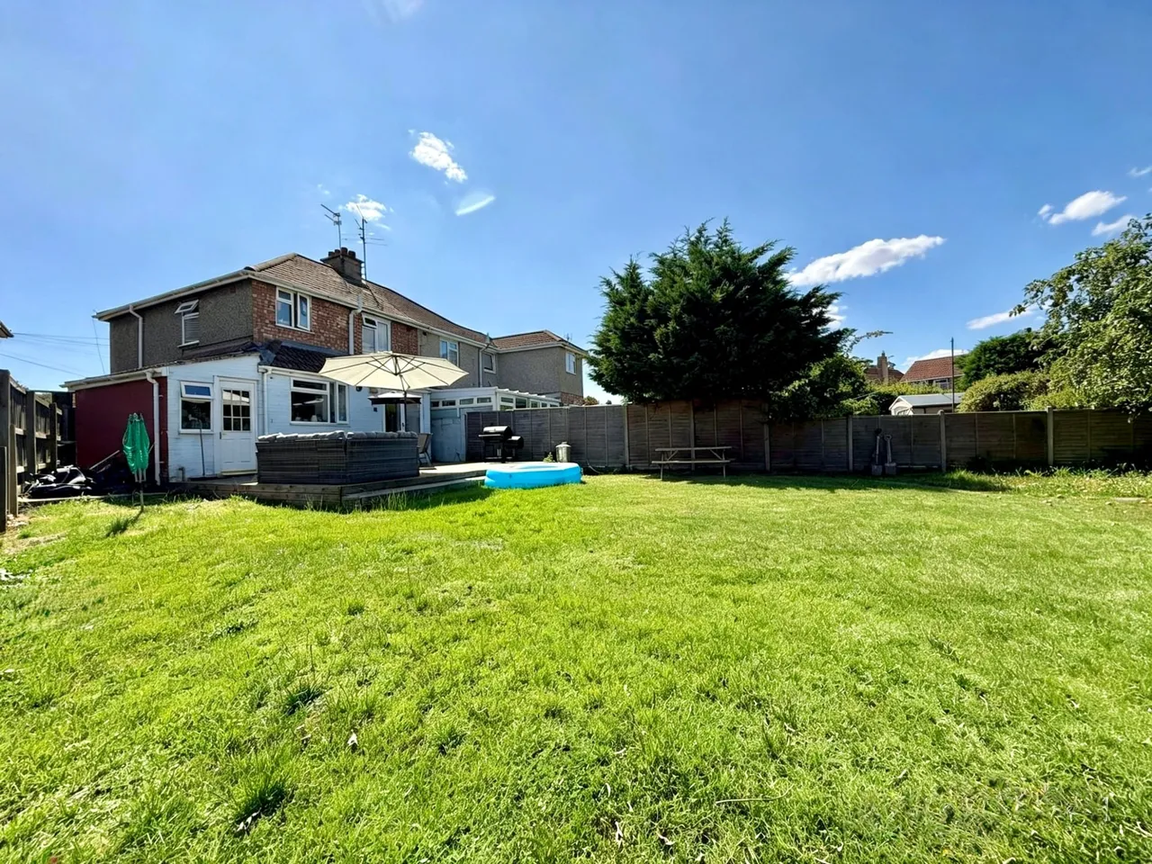 Alvescot Road, Swindon, SN3, photo 5