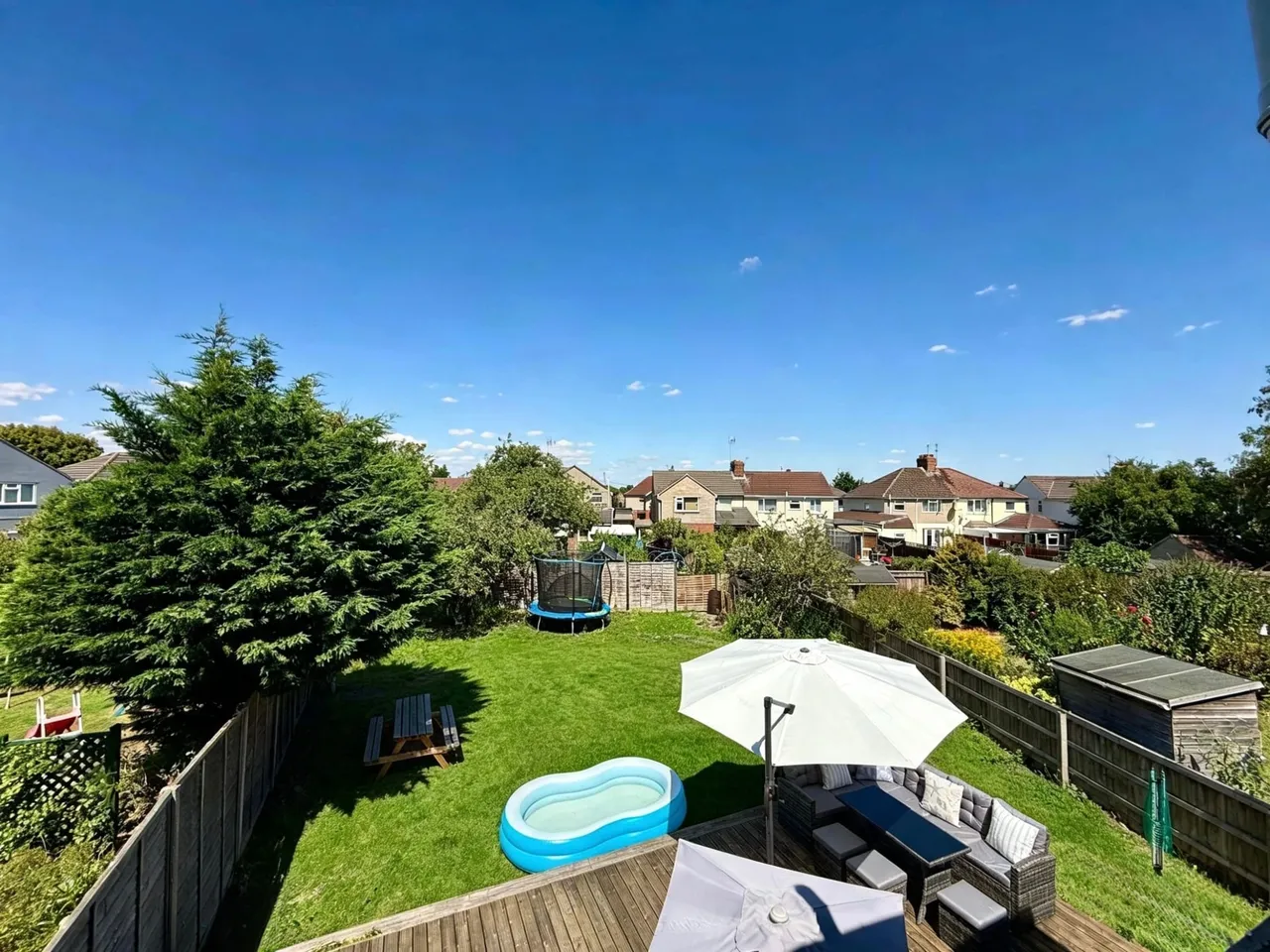 Alvescot Road, Swindon, SN3, photo 16