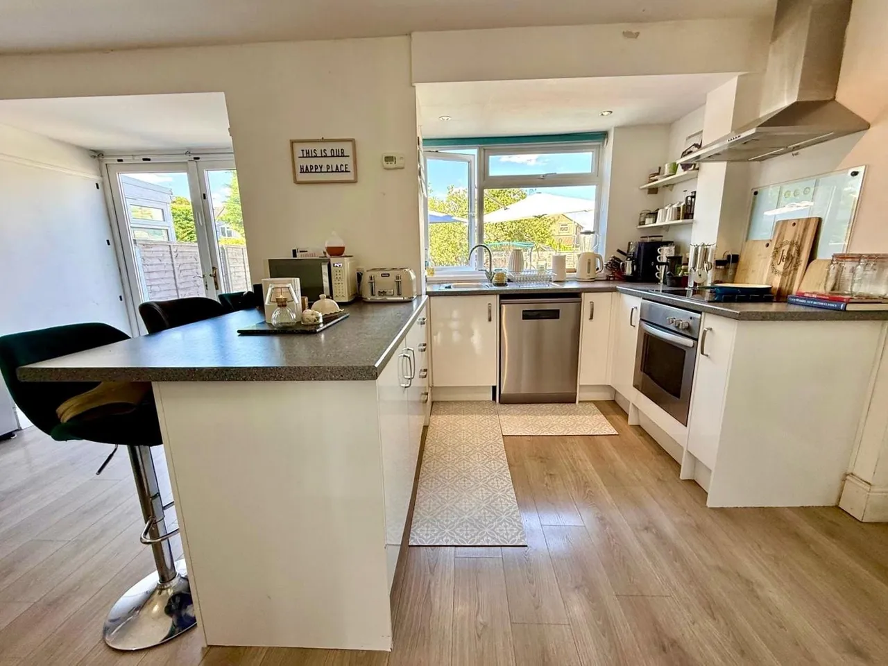 Alvescot Road, Swindon, SN3, photo 8