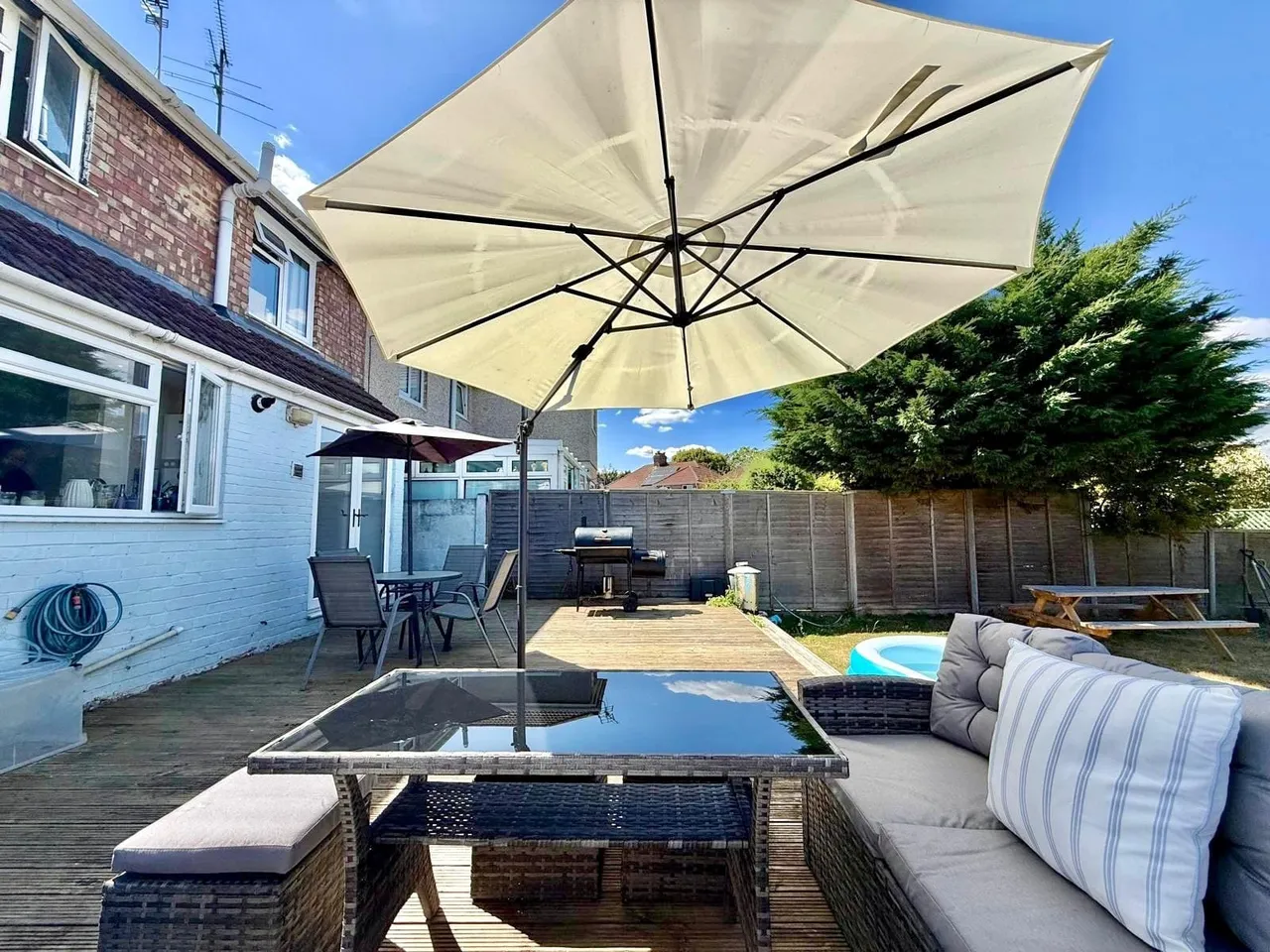 Alvescot Road, Swindon, SN3, photo 15