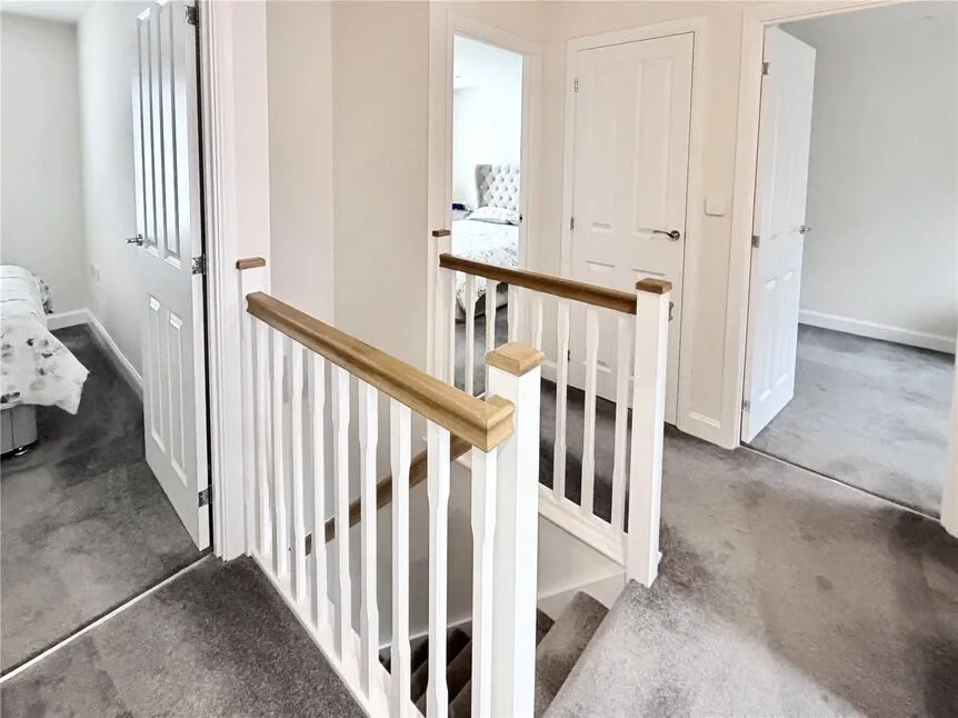 Netherfield Gardens, Wombwell, Barnsley, S73, photo 12