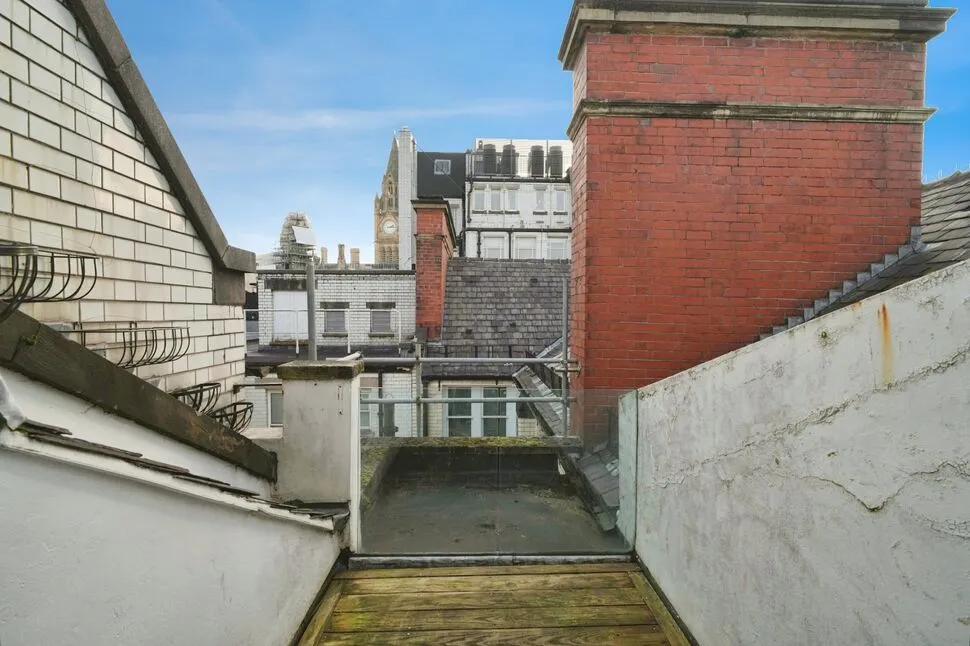 Cross Street, Manchester, M2, photo 8