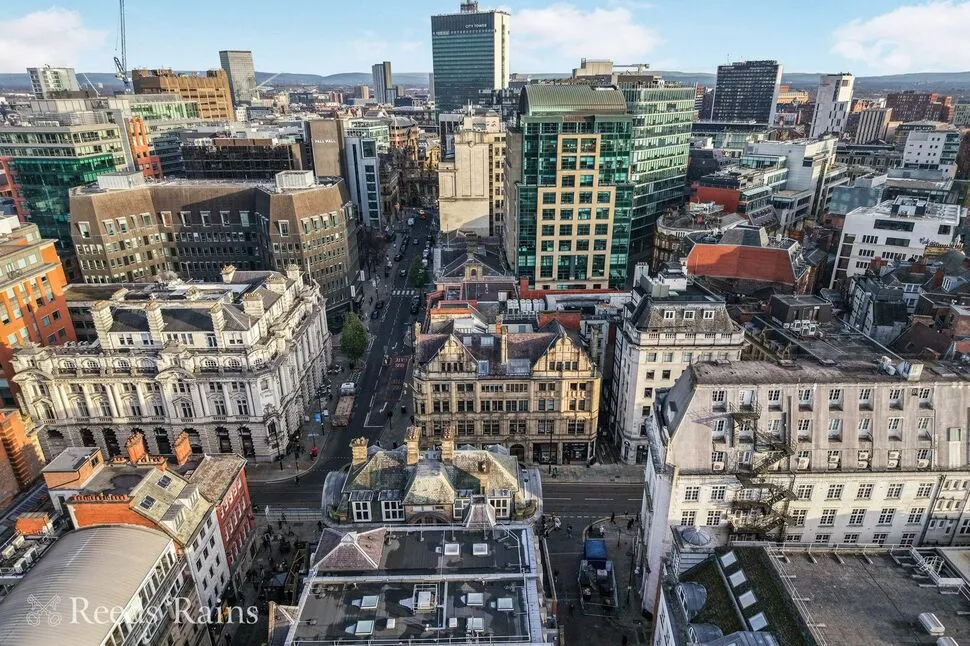 Cross Street, Manchester, M2, photo 15