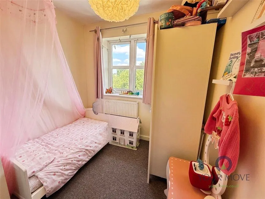 Cherry Tree Gardens, Burton-on-Trent, Staffordshire, DE15, photo 7