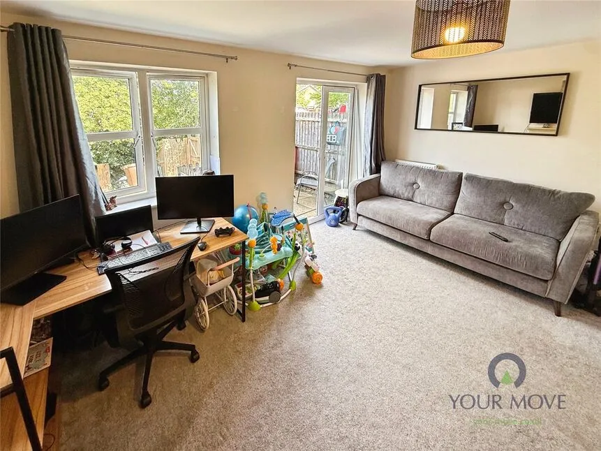Cherry Tree Gardens, Burton-on-Trent, Staffordshire, DE15, photo 11