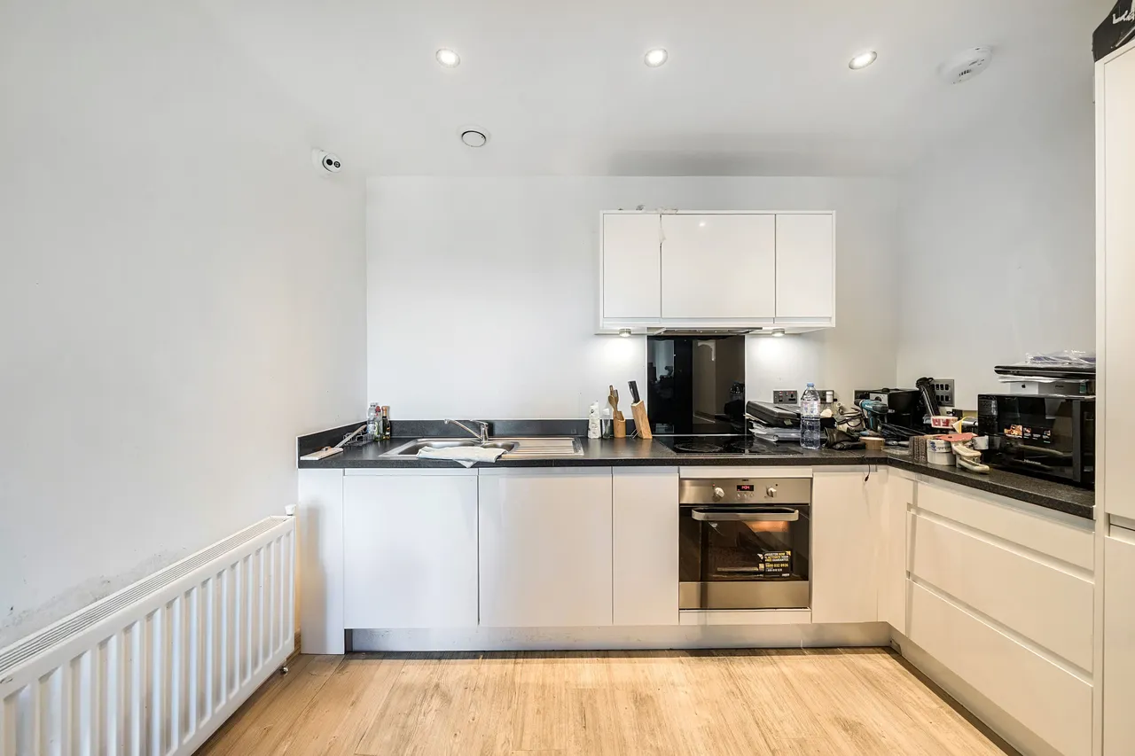 Flat 8, Adele Court, LONDON, photo 12