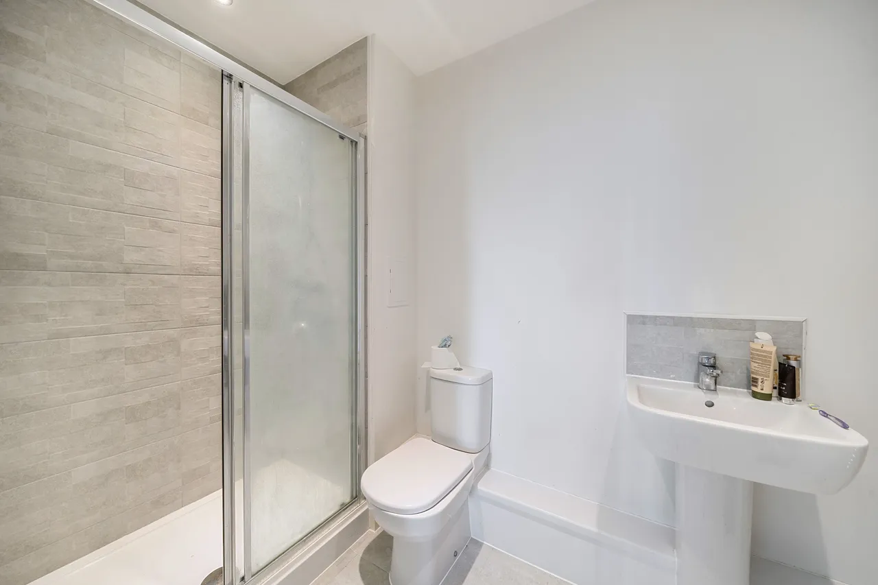 Flat 8, Adele Court, LONDON, photo 6