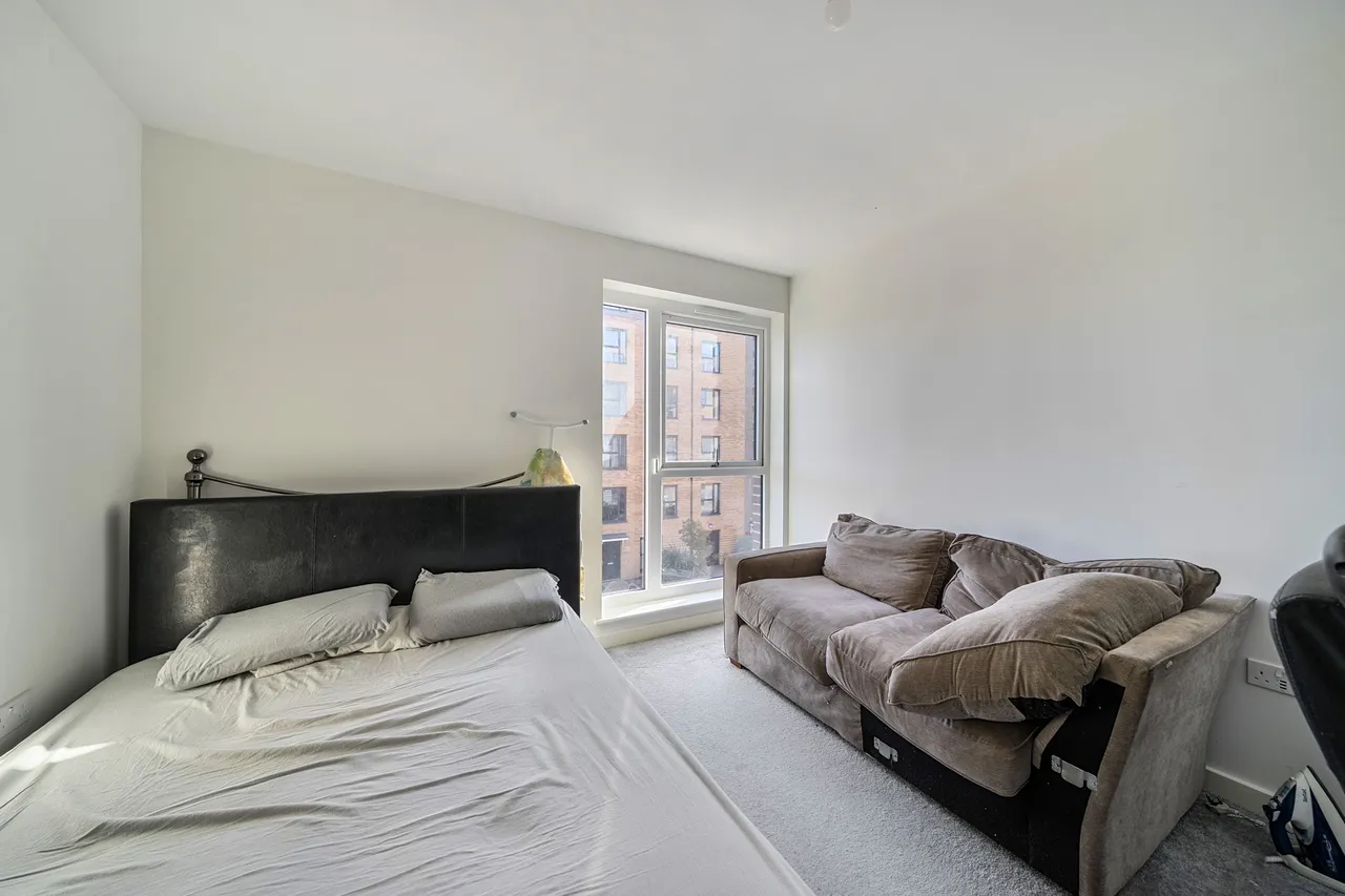 Flat 8, Adele Court, LONDON, photo 9