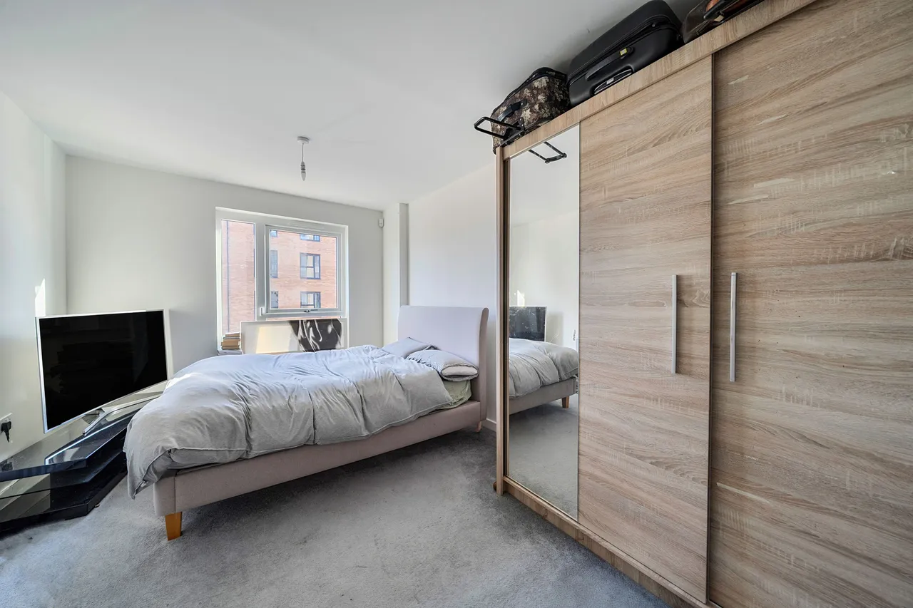 Flat 8, Adele Court, LONDON, photo 5