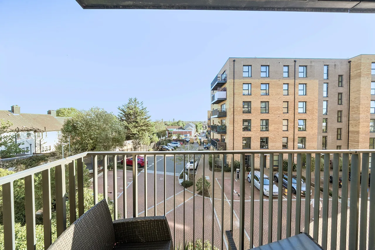 Flat 8, Adele Court, LONDON, photo 3