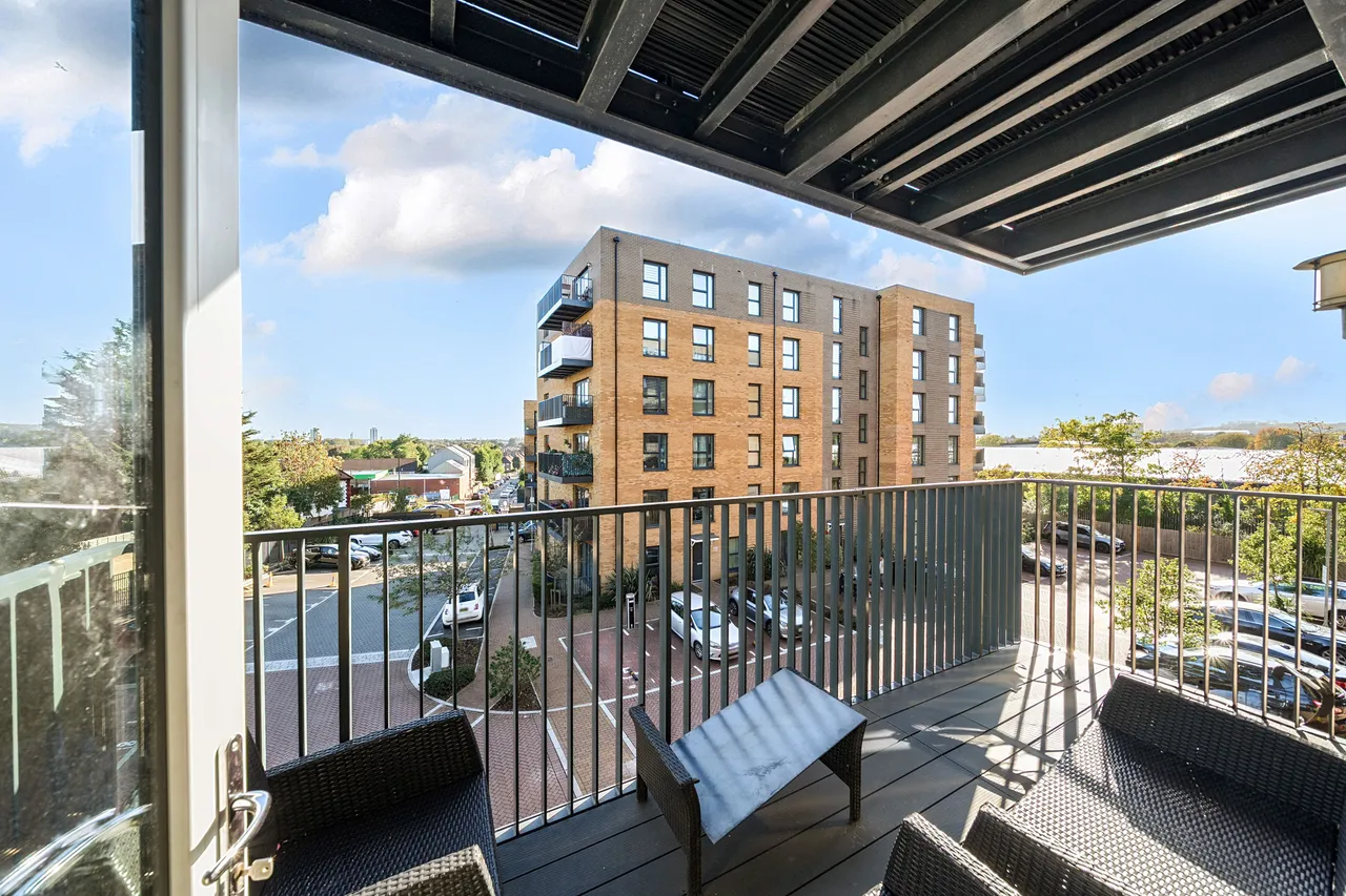 Flat 8, Adele Court, LONDON, photo 4